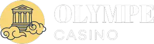 Olympe Casino logo Olympe Casino logo