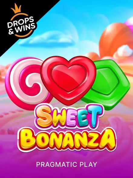 Sweet Bonanza Sweet Bonanza